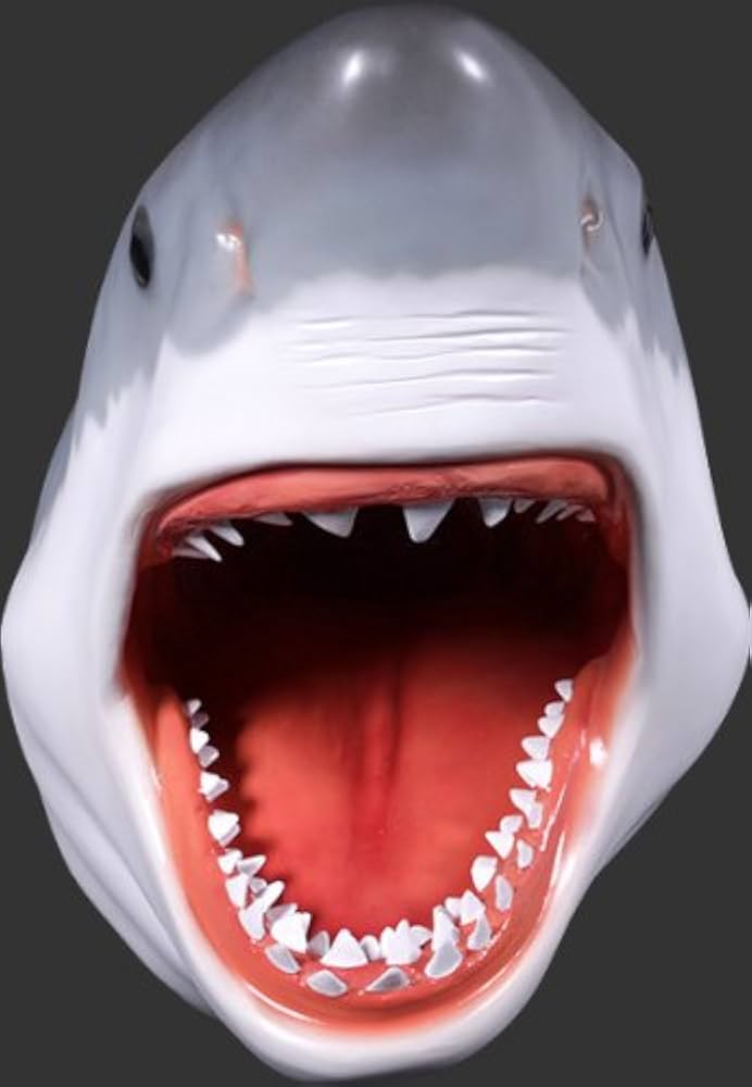 ✯ 極レア 高級 Baccarat サメ 魚 シャーク オブジェ 置物 ペット✯ 楽天市場】Marestia シャーク 鮫 オーナメント オブジェ